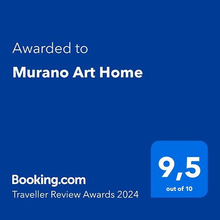 Murano Art Home Варшава Екстер'єр фото