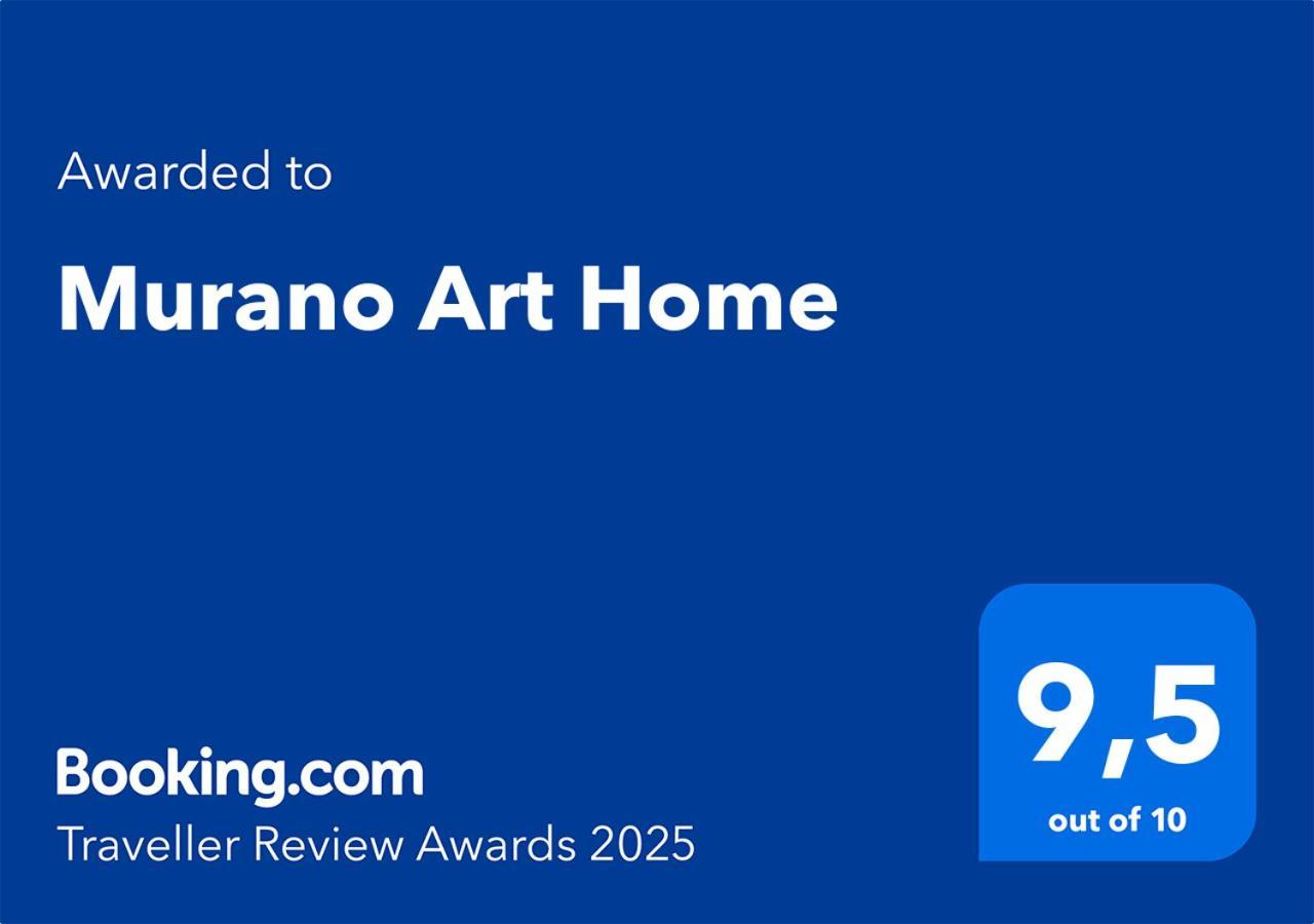 Murano Art Home Варшава Екстер'єр фото